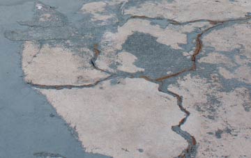 fibreglass roofing replacement North Stoneham