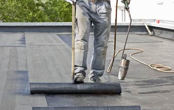 flat roof replacement North Stoneham, Hampshire