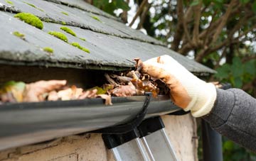 gutter cleaning North Stoneham, Hampshire