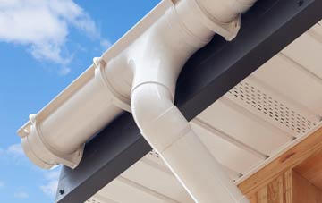 North Stoneham gutter installation costs