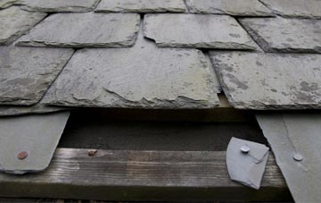 North Stoneham slate roof repairs and maintenance