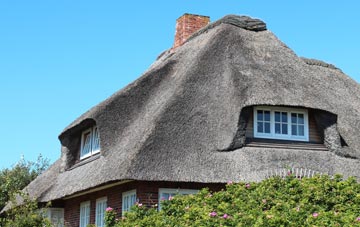 thatch roofing North Stoneham, Hampshire